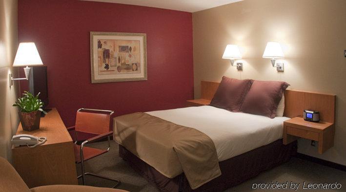 Talaris Conference Center Hotell Seattle Rum bild